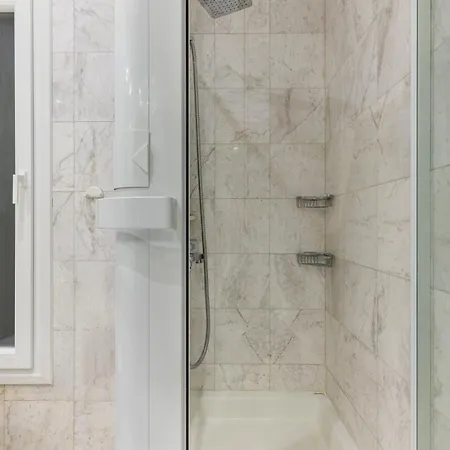 Apartamento Etoile By Halu!, Chic In The Center *