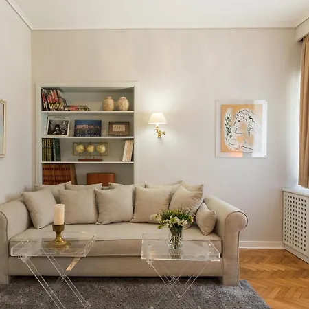 Apartamento Etoile By Halu!, Chic In The Center