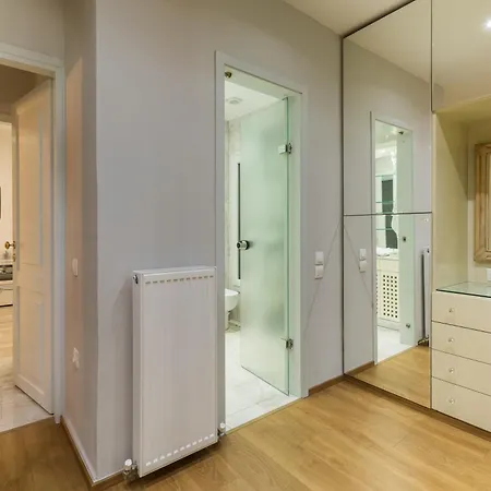 Etoile By Halu!, Chic In The Center Apartamento *
