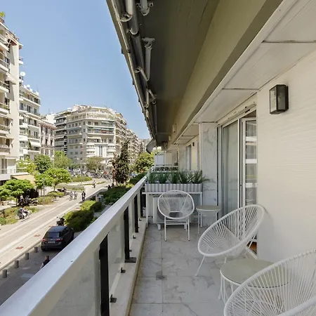Apartamento Etoile By Halu!, Chic In The Center *